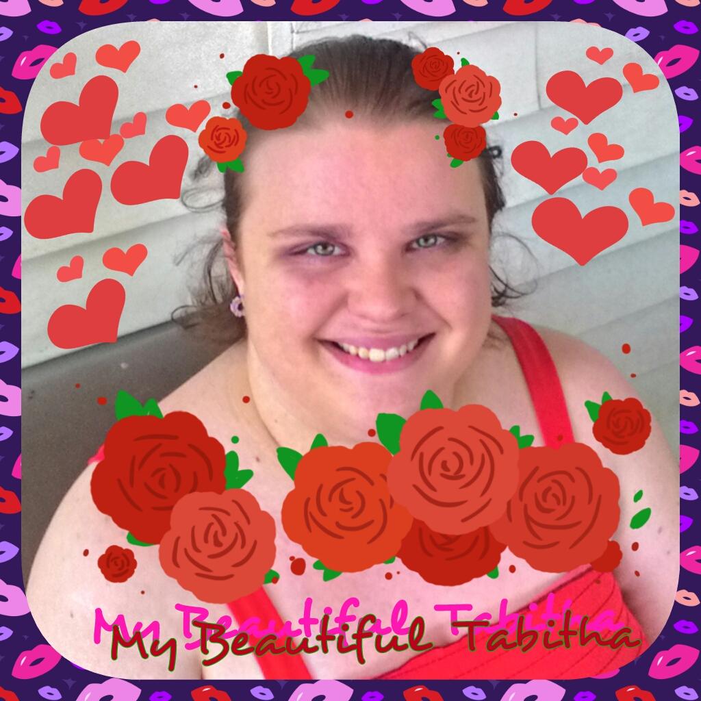 tabben7387's tweet photo. My baby is so sweet. Love you Ben Clark http://t.co/jebvoOdYF3