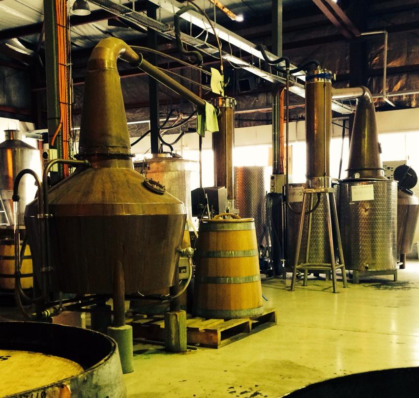 StarwardWhisky's tweet photo. Distillery tour anyone? Tomorrow 6pm, $10. Head to http://t.co/bj1D526KSP http://t.co/b5R4w9Q1yt