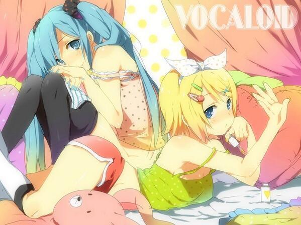 ボカロが好きな方はRTふぁぼお願いします♪
 #RTした人全員フォローする
 #ボーカロイド