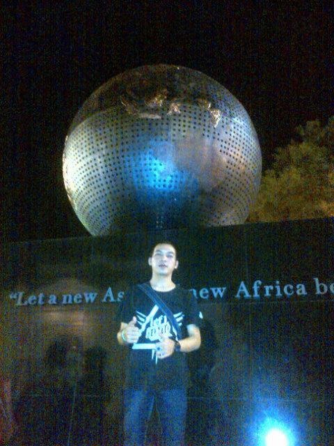 Bandung Smart city <a href="/jln/">Jamie Lee Nelson</a> asia afrika Bandung