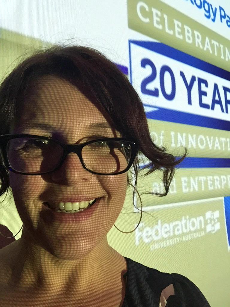 FedUni Chat Room tweet media