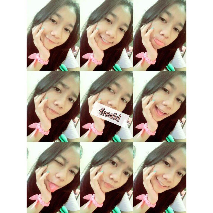 Merry Nuradhaniar (@merrynrdhnr) on Twitter photo 