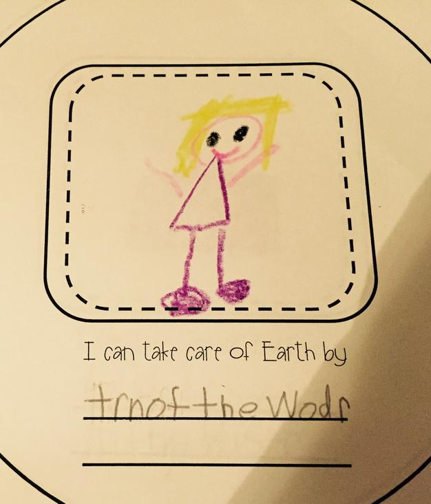 Kathy_T_Jones's tweet image. Earth Day Proud #turnoffthewater