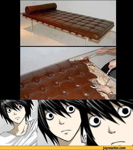 Death_L_Note_'s tweet image. I want this so badly