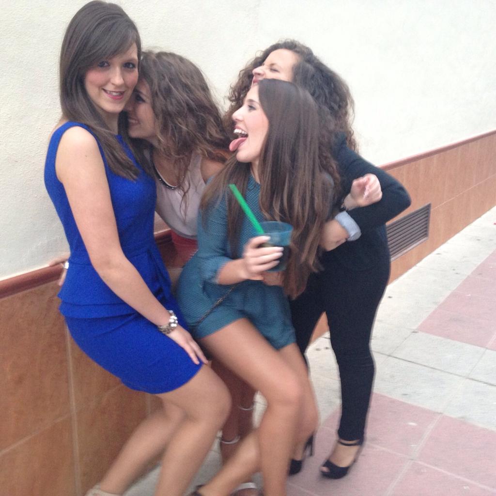 Ele_sielva's tweet photo. Siempre queda lo bueno...❤ http://t.co/sZ9YcZdxtK