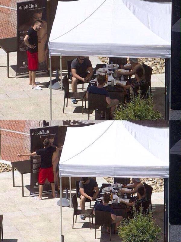 wingsharry tweet picture