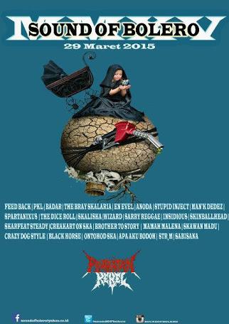 selamat malam bandung ,maaf late post nih event kemaren pas 20 maret :) alhamdulillah sukses berkat kalian !!!