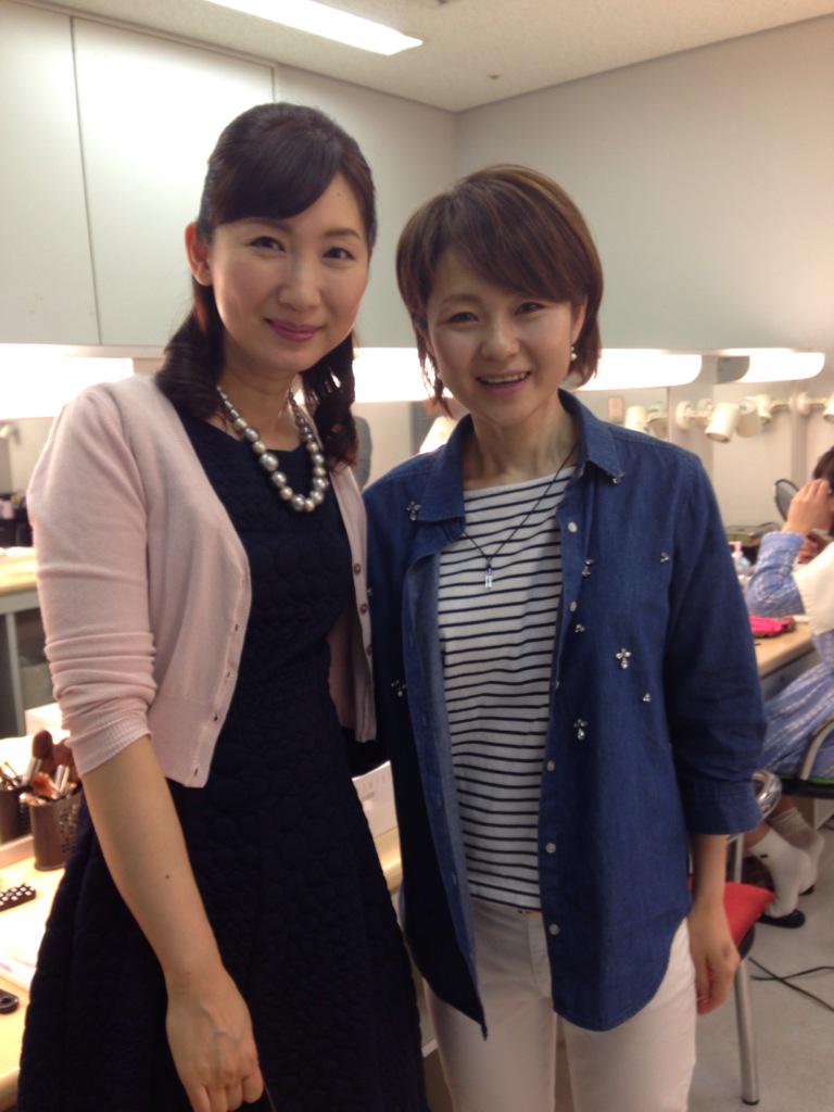 高橋多佳子 on Twitter &quot;プロにヘアーメイクしていただきました！ 朝はほぼすっぴんで新幹線乗ってましたσ(^_^;) http