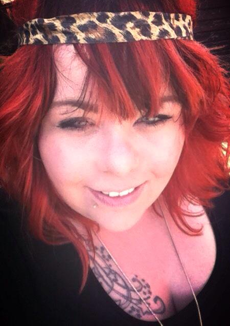 cindyfamous's tweet photo. Needed some new color in my life http://t.co/J11VfsUKfl