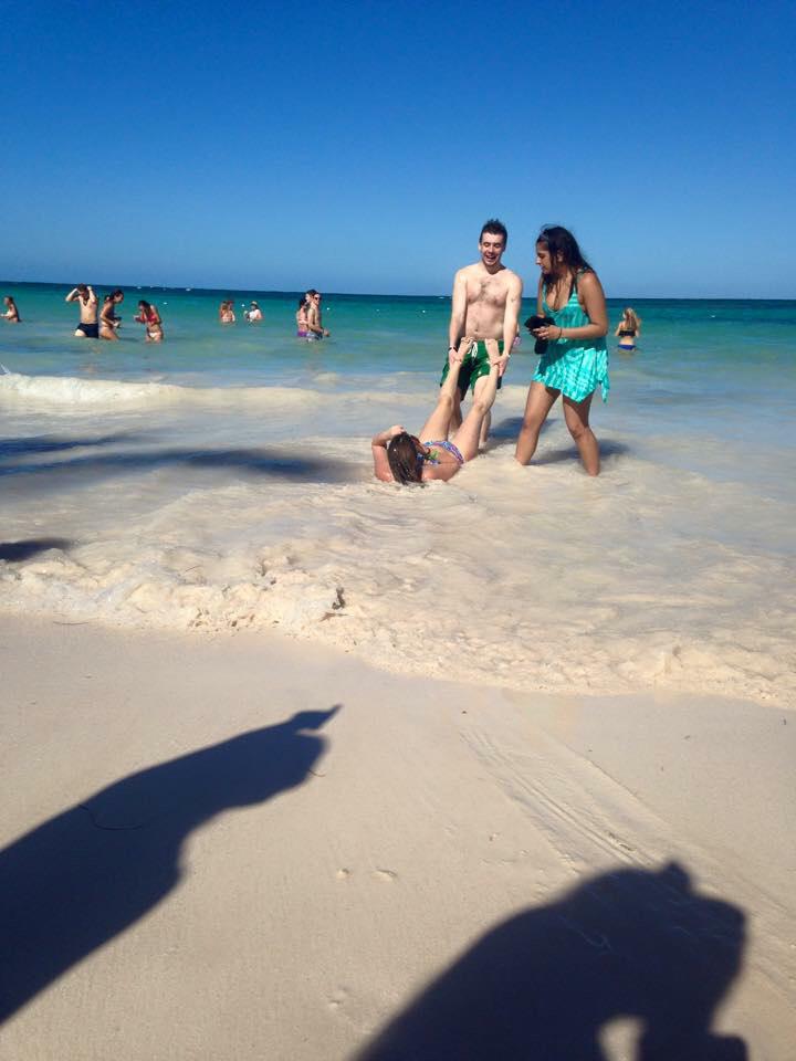 AshbyTrashby's tweet photo. #tbt @passda_raSTOGI @nickcaradonna http://t.co/S0M73pNLZp