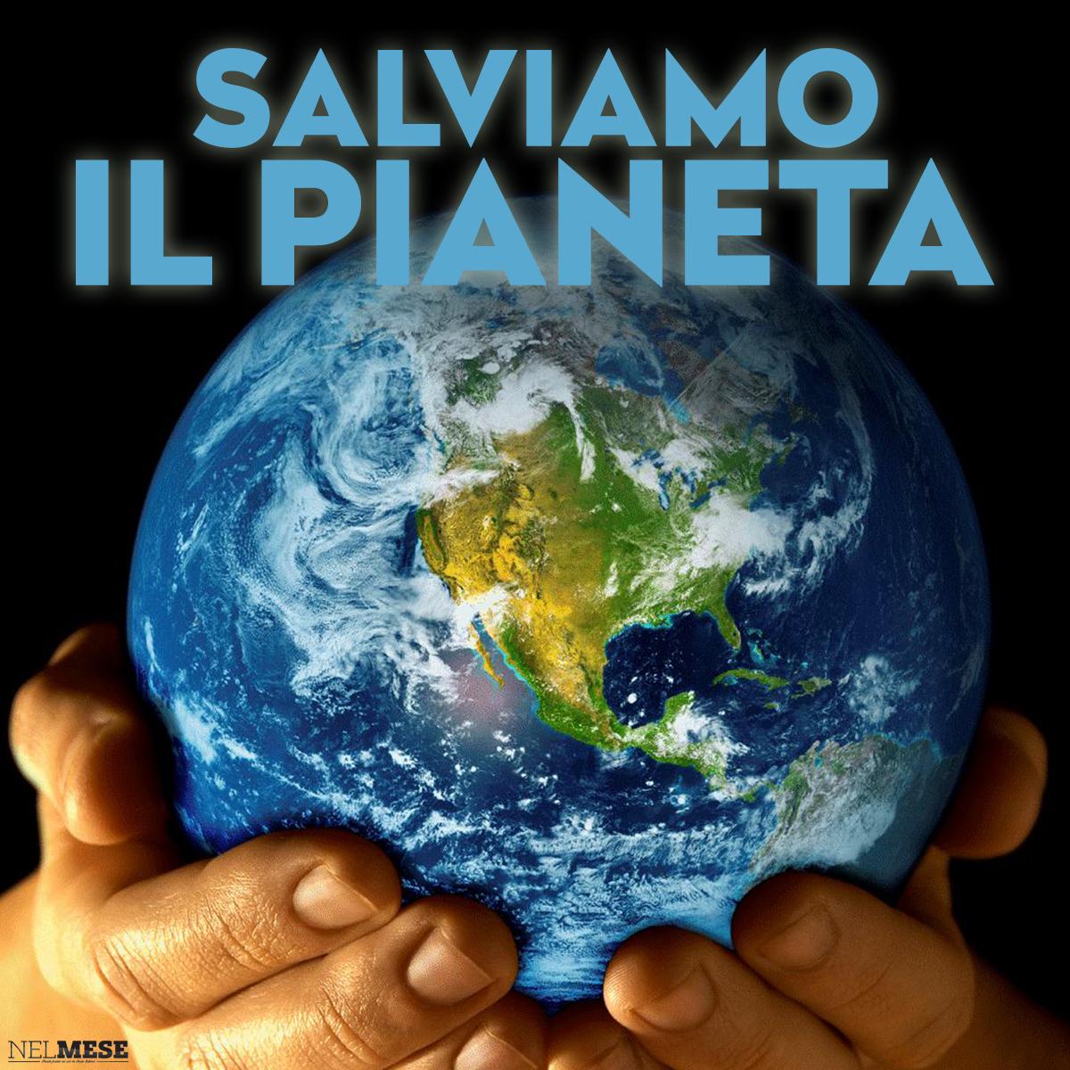 Nel_Mese's tweet photo. #EarthDay2015  ieri,Giornata Mondiale della Terra premiati l'editore Giacomo Adda e il giornalista Nicolò Carnimeo http://t.co/t74BgsqVJF