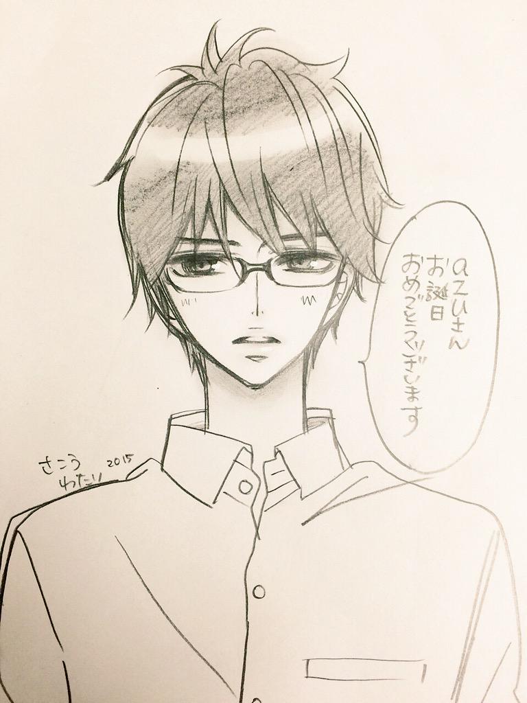 @azu26s2 ごめんなさい(꒦ິ⌑꒦ີ)
再び、おめでとうございます!♡ 