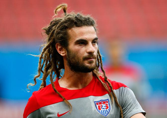 Happy 33rd birthday to the one and only Kyle Beckerman! Congratulations 