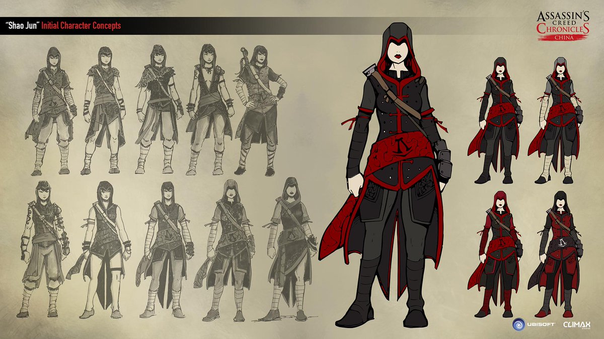 Assassin's Creed on Twitter: Assassin's Creed on Twitter: