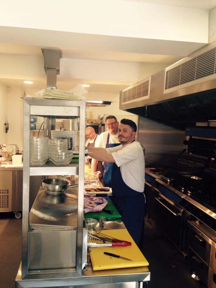 sugarvine's tweet photo. OPENING SOON @towngreenbrass #Lancashire #Ormskirk @SeafoodPubCo Great service delicious food locally sourced. http://t.co/bLwWvx2F1v