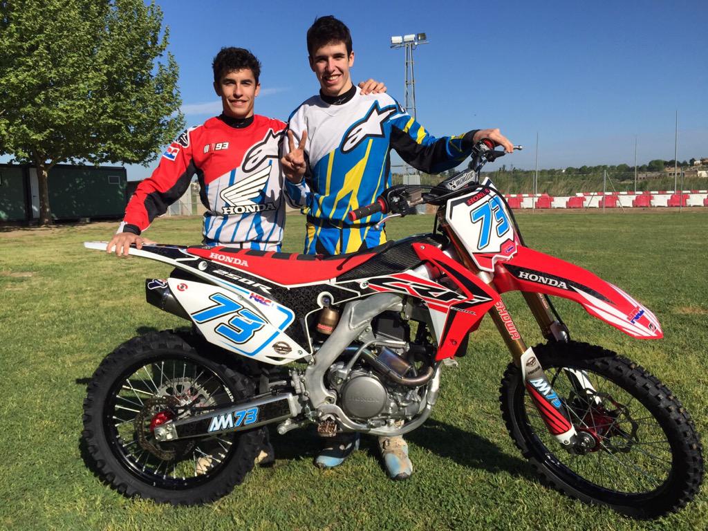 Marc Mrquez 93 Page 186 KASKUS Marc Mrquez 93 Page 186 KASKUS