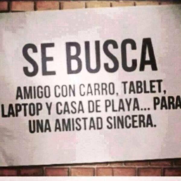 DesconocidoPR's tweet photo. Cuantos tienen o quieren un pana así!!!??? http://t.co/fzCpo5GlpC