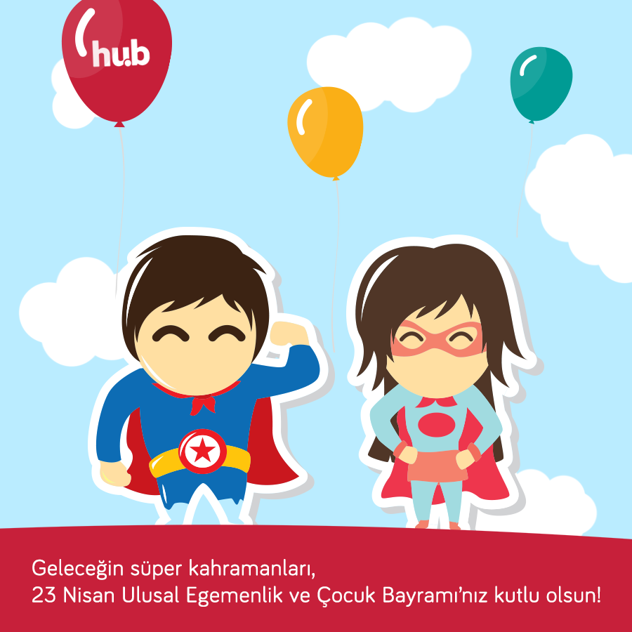 Hub tweet media