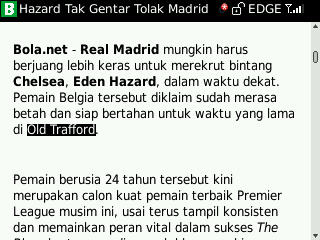 Cesardoringo's tweet photo. @Bolanet kalo bikin berita tolong di cek dulu gan sebelum di share, parah ini namanya-_- http://t.co/YTYJeoatUx