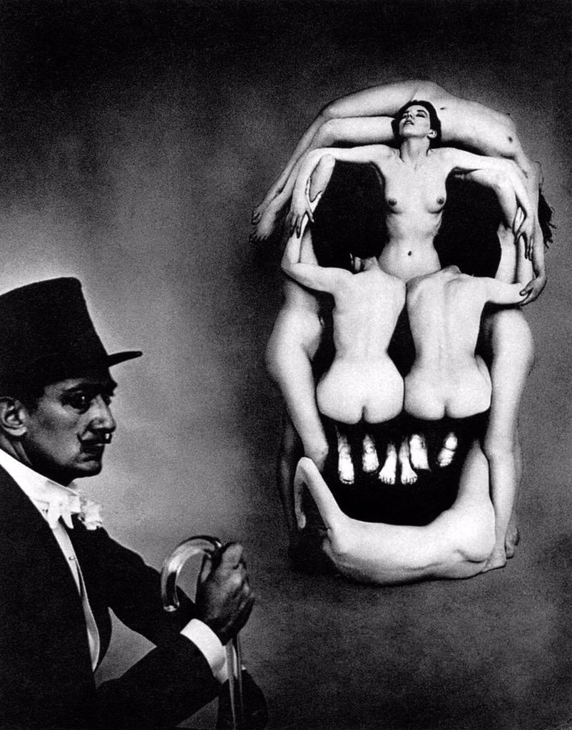 #Dalí