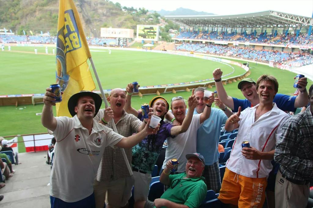 RealBeerIsCarib's tweet photo. Cricket...Lovely Cricket
#carib #cricket #wivsengland #westIndies http://t.co/WxRaMi23Zy