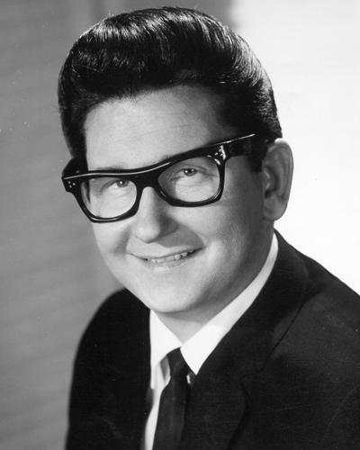 Happy Birthday in memory of Roy Orbison (April 23, 1936 December 6, 1988) \Only The Lonely\  