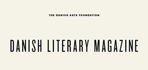 danisharts's tweet photo. Read about all the strong voices in #Danish #Literature in the new online magazines http://t.co/6vrFbW719B #free http://t.co/0mSQVd8fT5