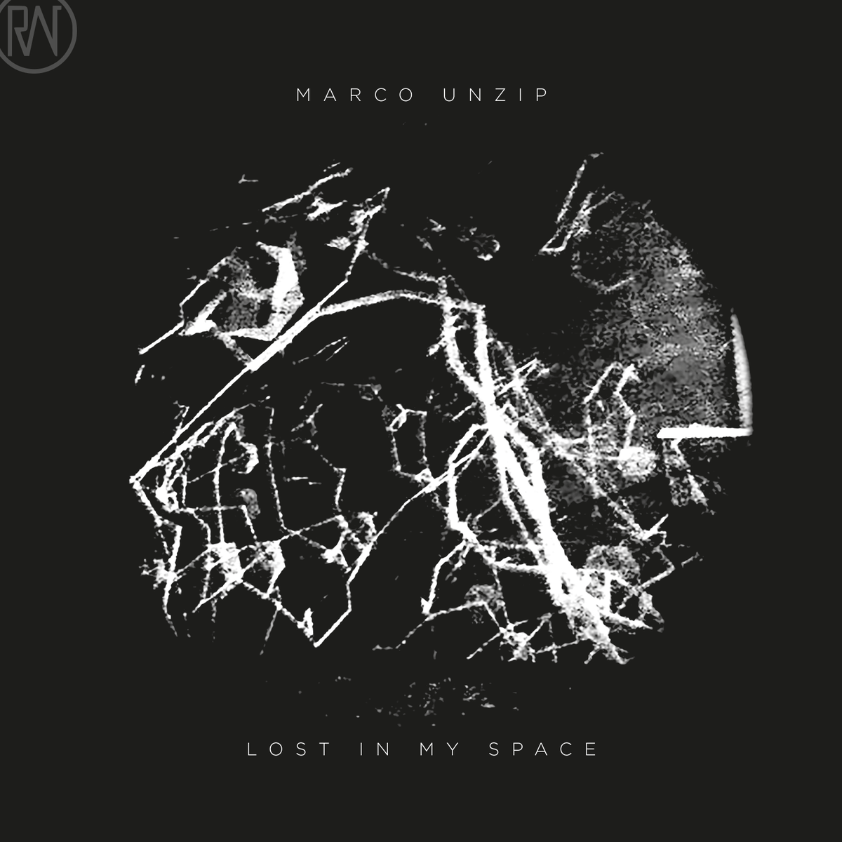MarcoUnzip's tweet photo. #LostInMySpace va costante a 120 bpm. È un viaggio ipnotico come la cover. Artwork by @MarcoUnzip and @NicolaBenett http://t.co/ooGpAy0i0P