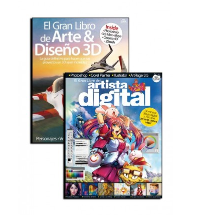 hobby_consolas's tweet photo. Por el #DiadelLibro, sorteamos 5 packs de libros de diseño gráfico entre todos los que hagáis RT a este mensaje ;) http://t.co/1rTnWAL8HJ