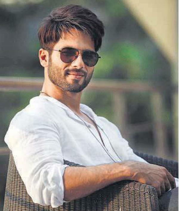 Top 25 Shahid Kapoor Hairstyle That you haven't catch till the date | by  Theinfohubs | Medium