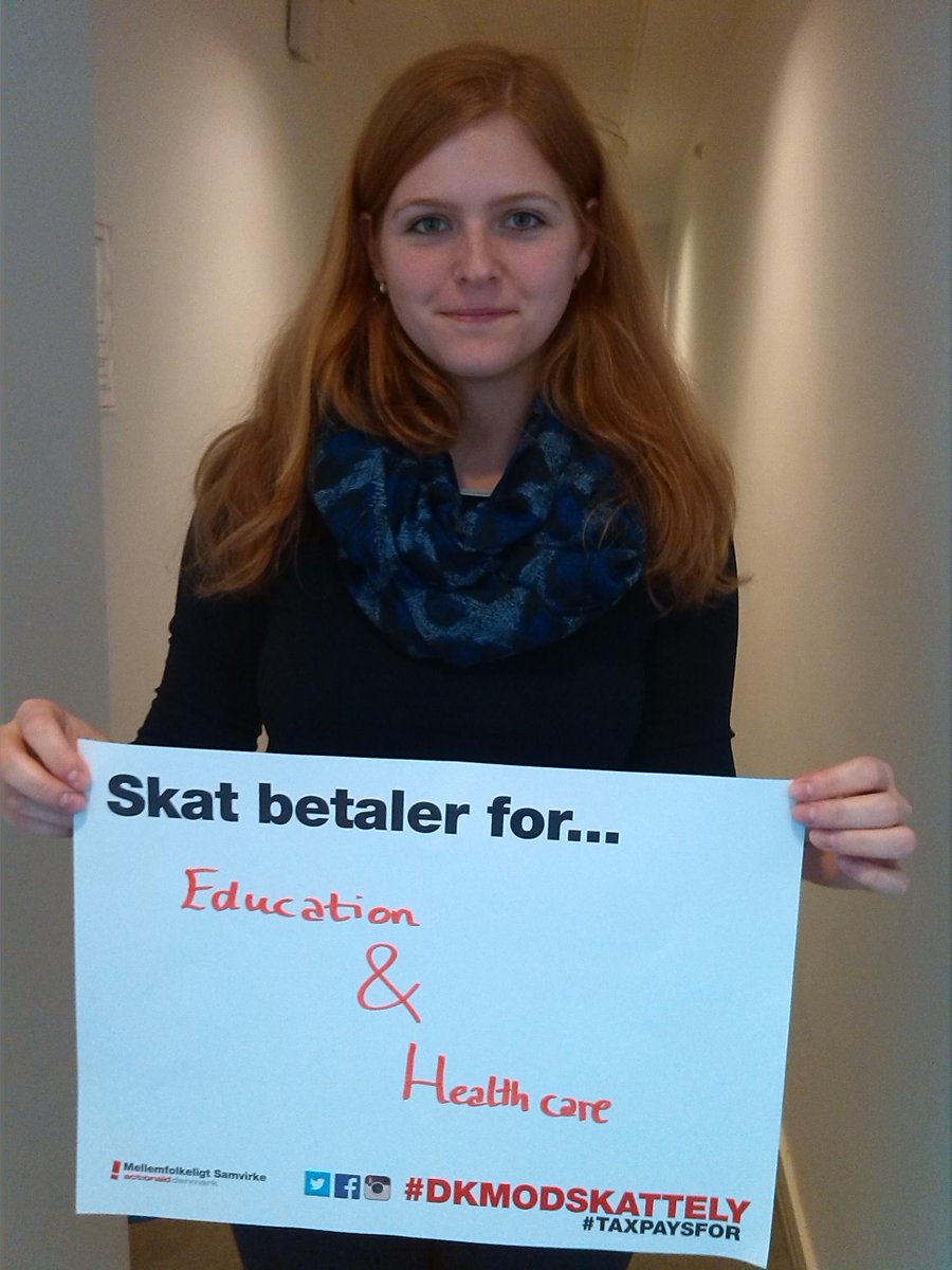 Iben Merrild tweet media