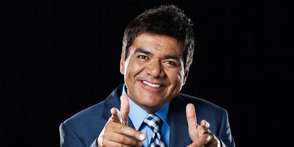 Happy birthday George Lopez! You\re a true inspiration and an american hero     