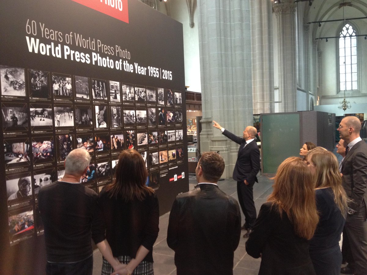 Tour by <a href="/MadsNissenPhoto/">Mads Nissen</a>:<a href="/PostcodeLoterij/">Postcode Loterij</a> <a href="/CanonNederland/">Canon Nederland</a> <a href="/DeltaLloyd/">Lloyd Delta</a> <a href="/adessium/">Adessium Foundation</a> <a href="/UniqueNL/">Unique Nederland</a> <a href="/NieuweKerk/">De Nieuw Kerk</a> @EyesOnMediaNL