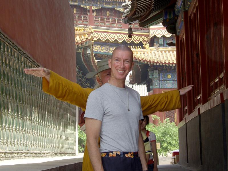 Looking for a bespoke yoga practice designed around your personality type? Brian Meredith's YOGA workshop 'OUR ASANA'