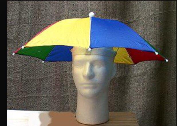 Just seen the latest marathon weather forecast and adapting my running attire accordingly #26.2