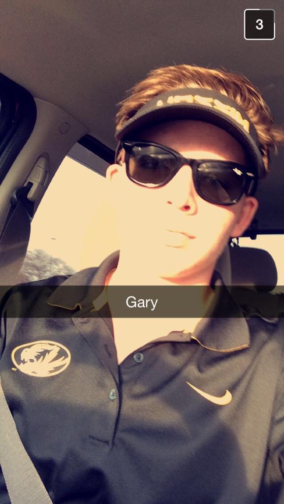 Happy birthday to Gary Pinkel. Give em hell next year chap 