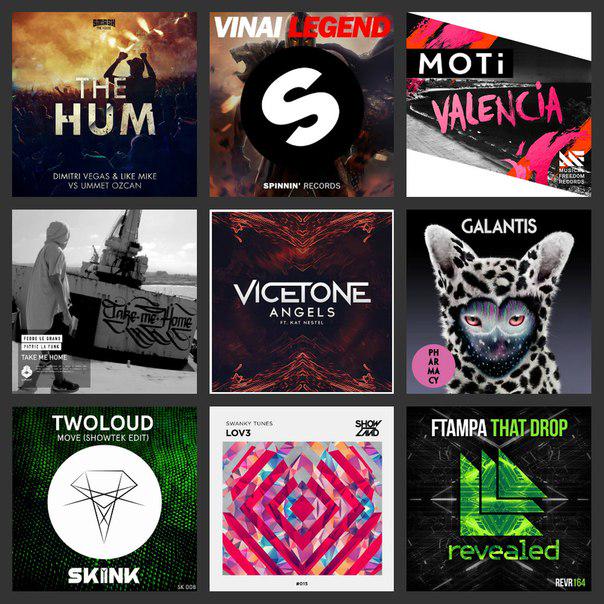 ForbiddenRecord's tweet image. Releases Monday! The day was very eventful! #EDM