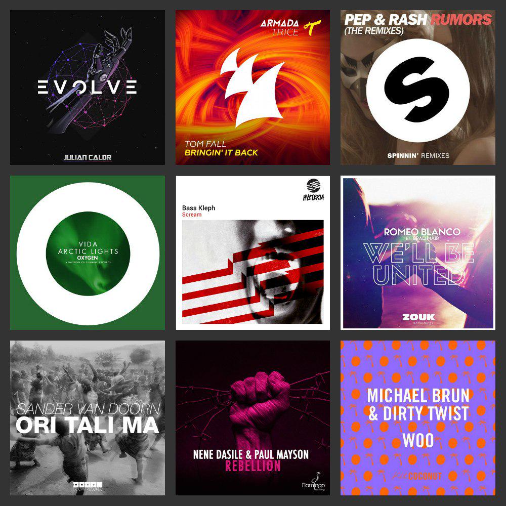 ForbiddenRecord's tweet image. Releases Monday! The day was very eventful! #EDM