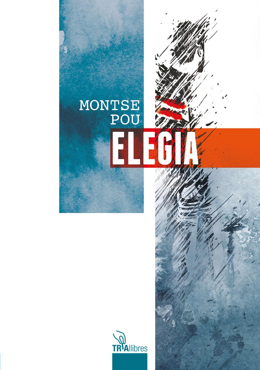 TRIAllibres's tweet photo. Montse Pou ha parlat aquest matí d''Elegia' a @elprimercafefm.
Podeu sentir-la a l'hora 1:20: https://t.co/QO5C5JWtmA http://t.co/VBgqoAN3mW