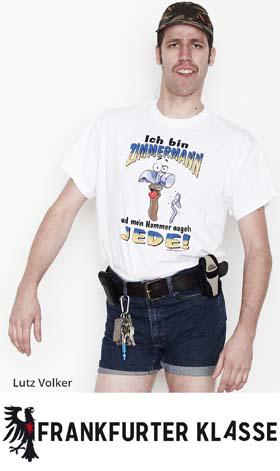 Sa. 25.04. #DieFrankfurterKlasse - "THEATER TRIFFT KINO" - Einlass: 18 h, Beginn: 19 h