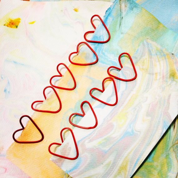 hafsa_creates's tweet photo. ❣ø #red #Heart paper clips for #teen  #papercrafting #RedHeart #etsy http://t.co/gqx1KksJH9 http://t.co/YcDAMSmNtB
