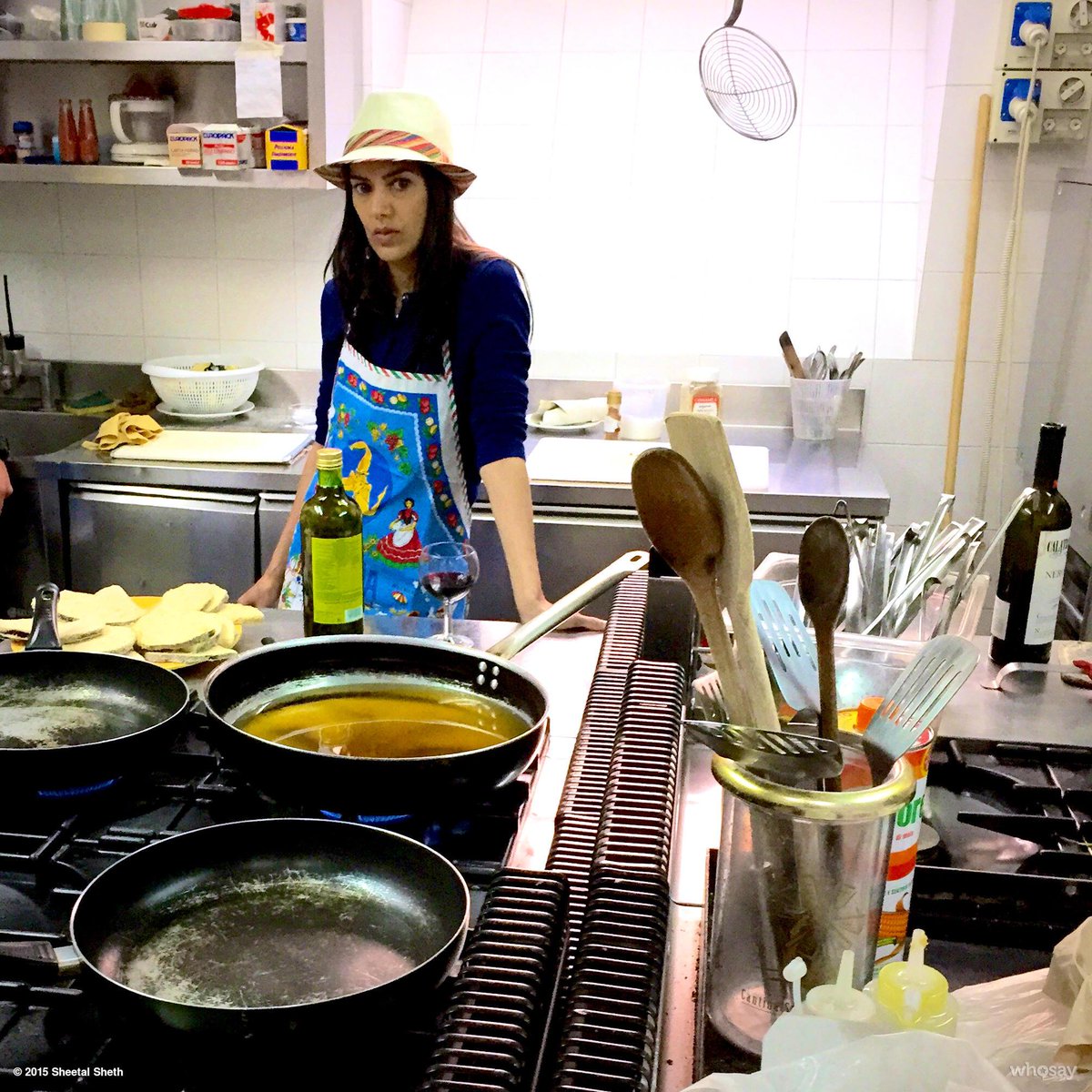 Cooking class in Sicily. Where to begin?! #Italyadventures