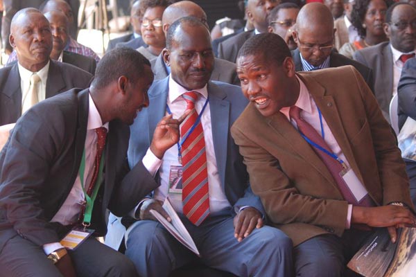 NationAfrica's tweet image. LIVE: Kisumu devolution conference bit.ly/19Om3Lk #DevCon2015