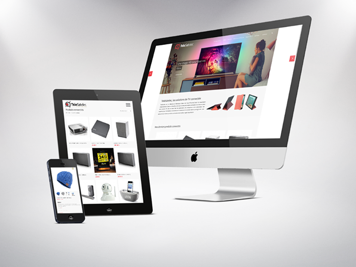 Wondercom_live's tweet photo. Retrouvez notre nouvelle référence : TeleSatelec
http://t.co/kOKBOahJH1
#WebSite #ResponsiveDesign #IdentiteVisuelle http://t.co/2GQyv17hM4