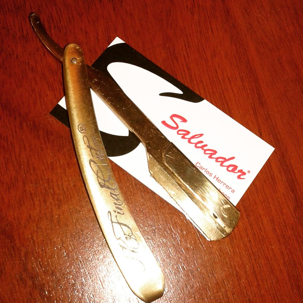 solrac2022's tweet photo. #barber_herrera http://t.co/o82SGPXYrS