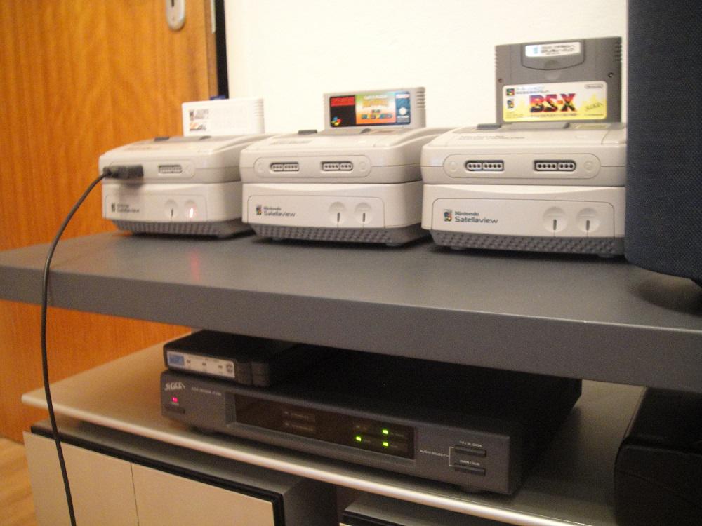 Yankee アーガス A Pic From 3 Satellaview S With St Giga Decoder O To The Start Years Ago Http T Co 3wvxtlsnfc Yankee アーガス A Pic From 3 Satellaview S With St Giga Decoder O To The Start Years Ago Http T Co 3wvxtlsnfc