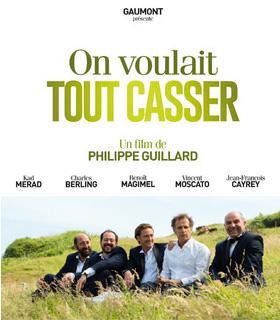 SEBsudouest's tweet photo. 2nd film de @LaguilleP avec @VINCENT_MOSCATO @KMOFFICIEL @MagimelBenoit @jefcayrey @Charles_Berling #castingdedingue http://t.co/pSWpfiTAoL