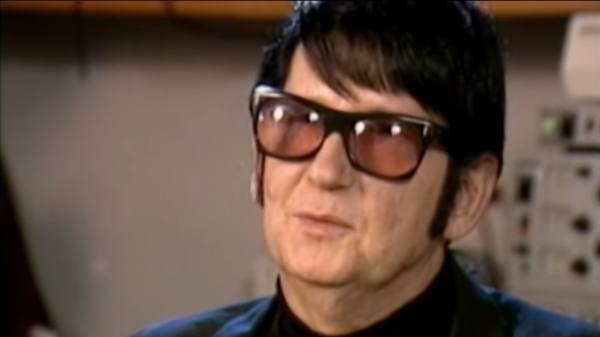 In honor of Roy Orbison\s birthday, watch The True Story Of The Traveling Wilburys mini-doc  