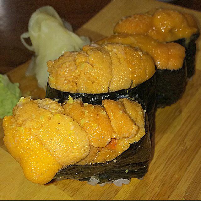 JoJo_Son's tweet photo. Hey @Thrillist so happy to see #Yubasushi & #ChefJackWei get props they deserve! @leepatty ๐ฃ
http://t.co/zFVYTfgxhR http://t.co/lLM53bDAgC