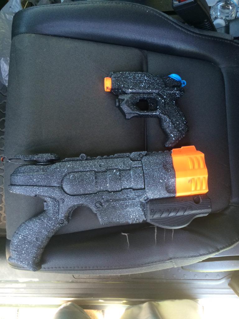 DustinRoeder03's tweet photo. Got a little make over 🔥 @SeniorAssasin http://t.co/367BiO8a3Y